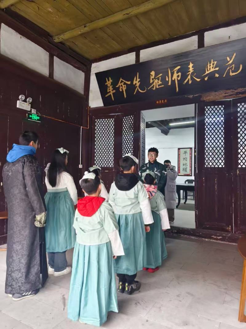 西塞山区景区文学经典改编剧本游